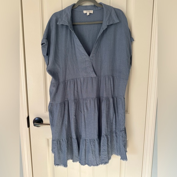 Umgee Dresses & Skirts - Umgee Dress